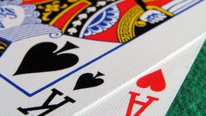 Blackjack voor echt geld